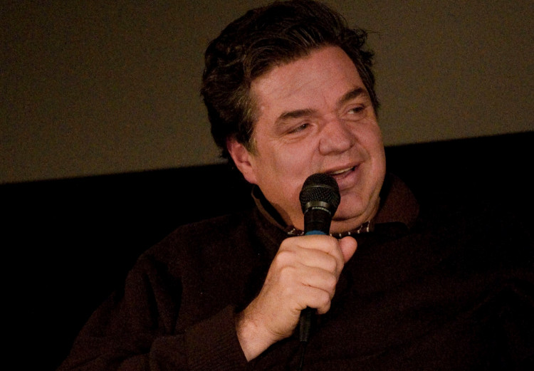 Oliver Platt