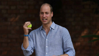 Prince William