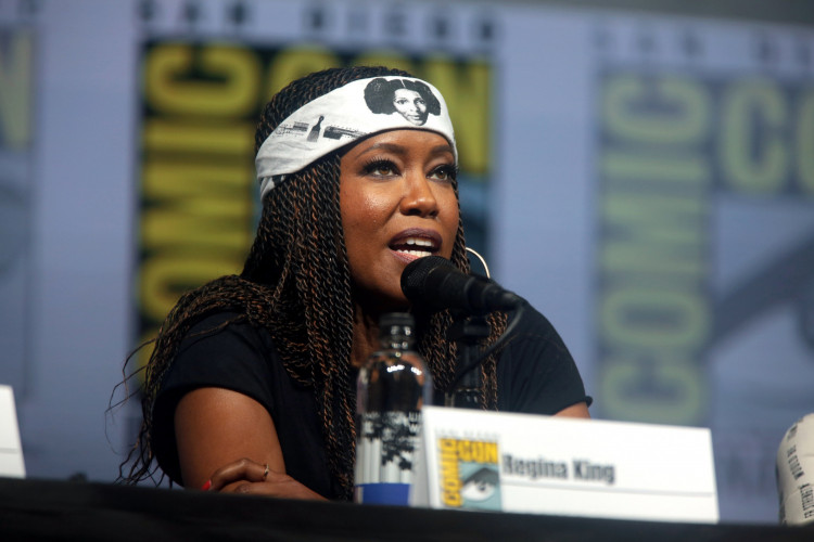 Regina King