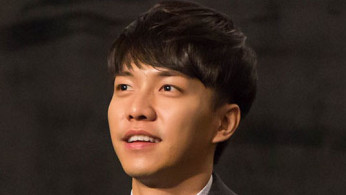 Lee Seung Gi