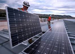 First Solar Industry Ecosytem Bank In Asia To Power Renewable Energy