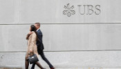 Full Control Ahead For Foreign Lender UBS Over Joint China Venture