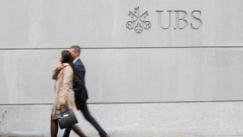 Full Control Ahead For Foreign Lender UBS Over Joint China Venture