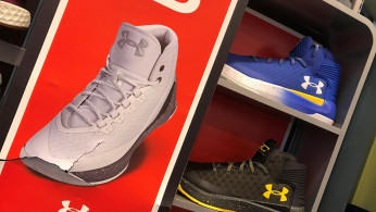 Under Armour