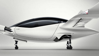Air taxi