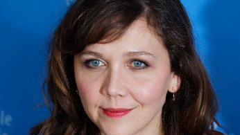 Maggie Gyllenhaal