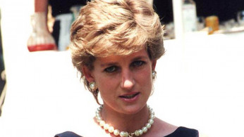 Princess Diana 
