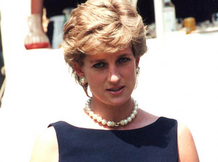 Princess Diana 