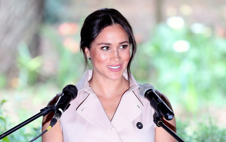 Meghan Markle