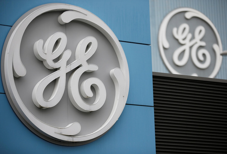 GE