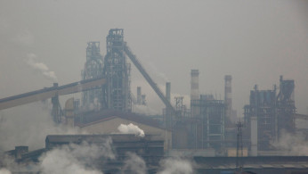 POLLUTION