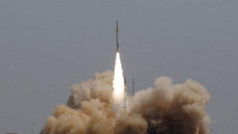 CHINESE ROCKET