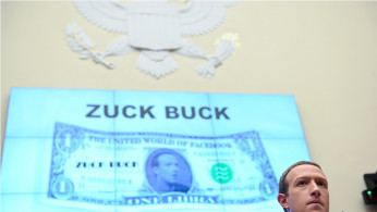 Facebook Libra