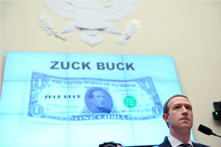 Facebook Libra