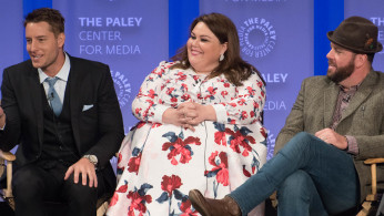 'This Is Us' Season 4 showrunners offer hints of what will happen between Kate and Mark. Photo by Chris Roth/Flickr