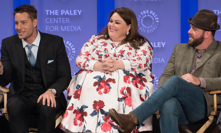 'This Is Us' Season 4 showrunners offer hints of what will happen between Kate and Mark. Photo by Chris Roth/Flickr