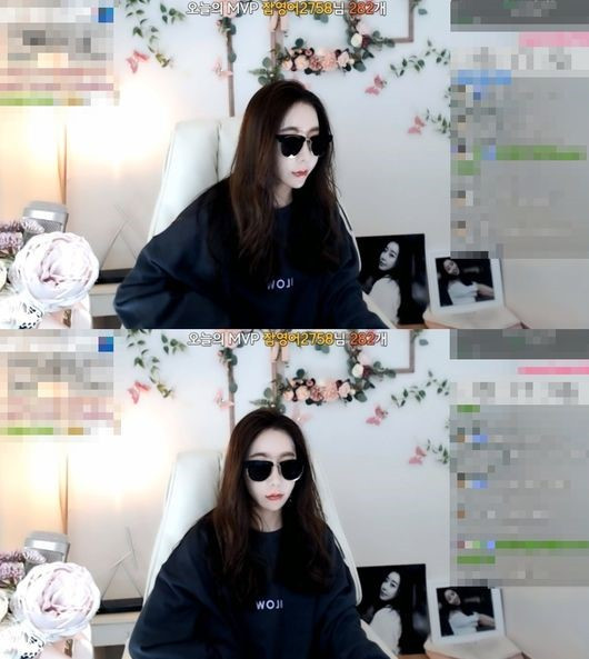 Ha Nakyung Admits Alleged Dating Violence with Her Ex-boyfriend
