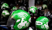 Indonesian Ride-Hailing Giant Gojek To Go IPO After Leadership Change