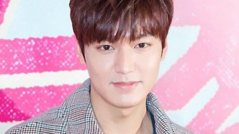 Lee Min Ho 