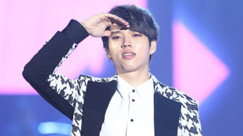 INFINITE's Woohyun starts mandatory military enlistment and will serve as public service worker. Photo by TREESTYLE28/Wikimedia Commons