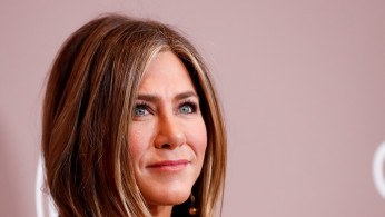 Jennifer Aniston