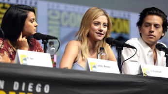 Riverdale