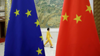 EU China Trade Relations