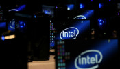 Intel Earnings Report