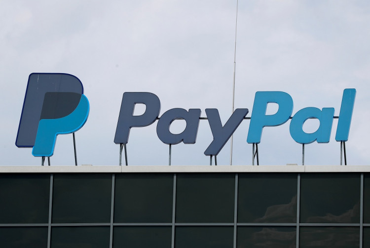 PayPal Earnings