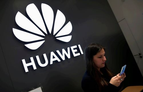 Huawei 5g technology