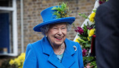 Queen Elizabeth II