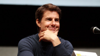 Tom Cruise