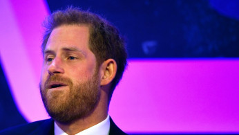 Prince Harry