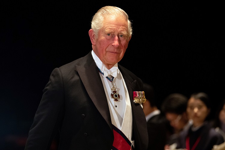 Prince Charles