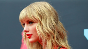 Taylor Swift