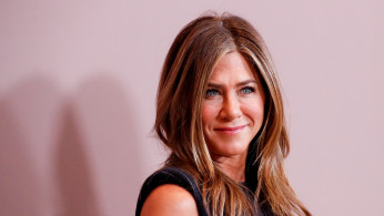 Jennifer Aniston