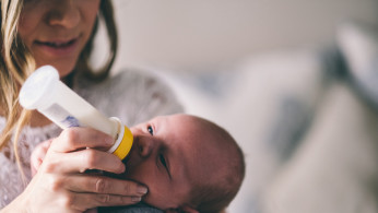 BABY FORMULA