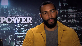Omari Hardwick