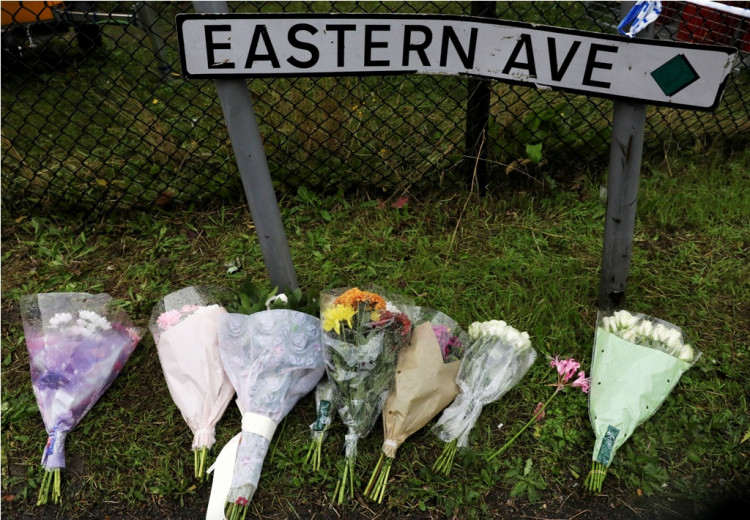 Essex lorry deaths