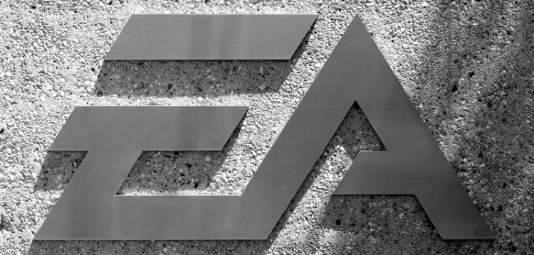 EA