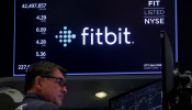 Fitbit, Inc.