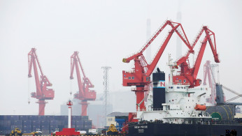 China Oil Imports