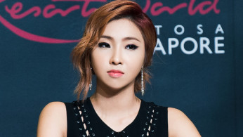 Gong Minzy