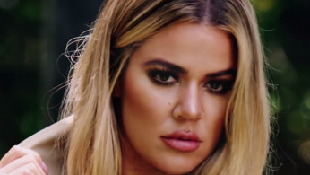 Khloe Kardashian decided not to meet Lamar Odom in person out of respect to his new relationship with Sabrina Parr. 