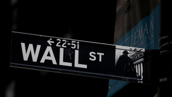 WALL STREET