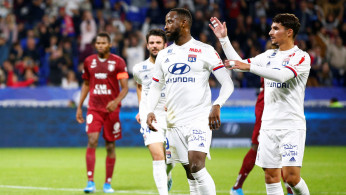 Ligue 1 - Olympique Lyonnais v Metz