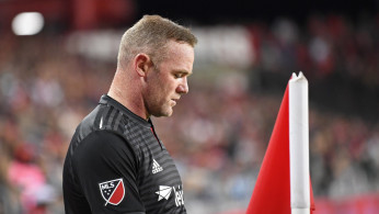 MLS: MLS Cup Playoffs-Round One-D.C. United at Toronto FC