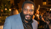 Spencer takes Corey’s (Chad L. Coleman) departure hard in ‘All American’ Season 2 Episode 5. Photo by Tristan Loper/Wikimedia Commons