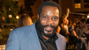 Spencer takes Corey’s (Chad L. Coleman) departure hard in ‘All American’ Season 2 Episode 5. Photo by Tristan Loper/Wikimedia Commons