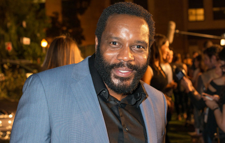 Spencer takes Corey’s (Chad L. Coleman) departure hard in ‘All American’ Season 2 Episode 5. Photo by Tristan Loper/Wikimedia Commons